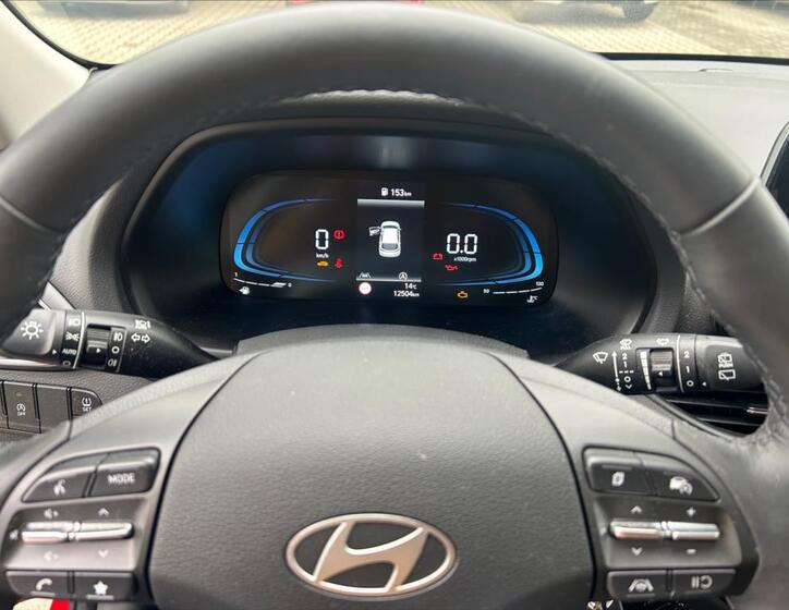 Hyundai i30 13