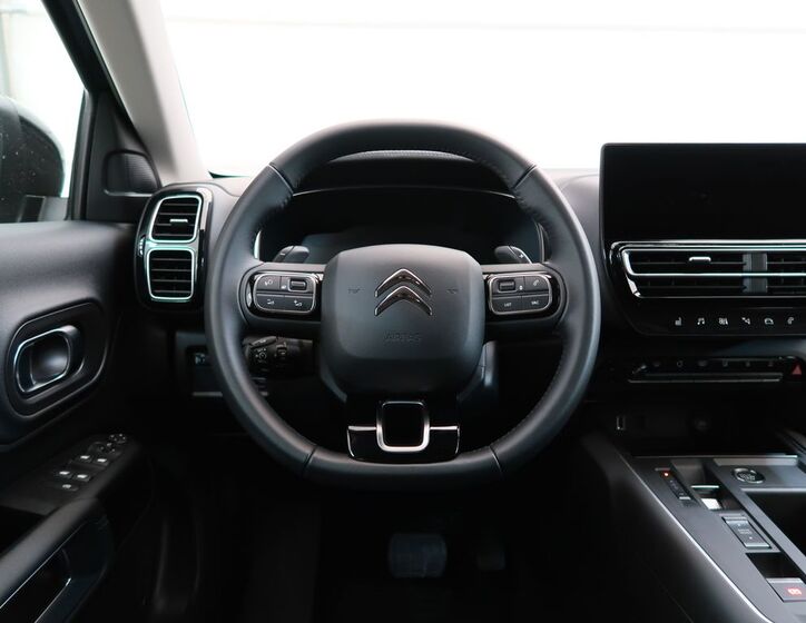 Citroën C5 Aircross 22