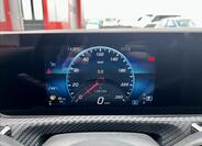 Mercedes-Benz CLA 24
