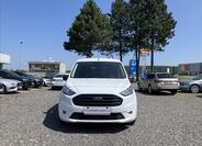 Ford Transit Connect 4