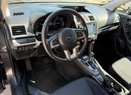 Subaru Forester 7