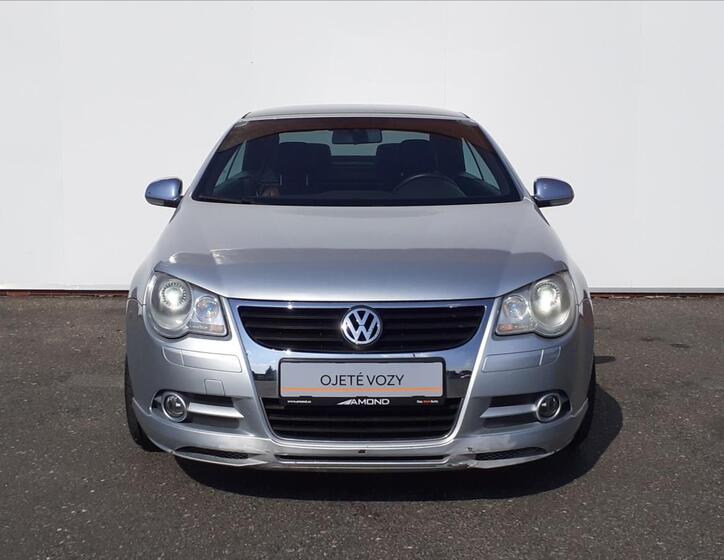 Volkswagen EOS 22
