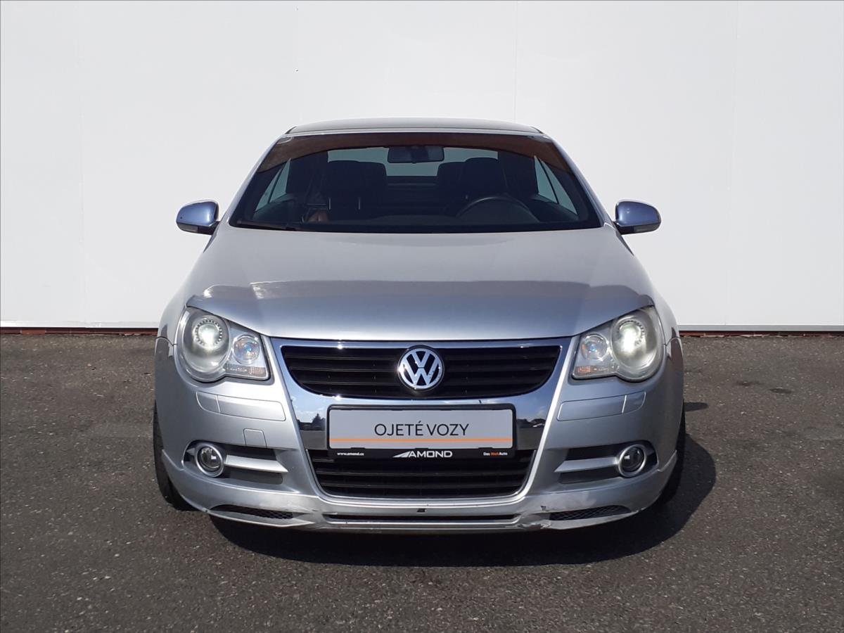 Volkswagen EOS