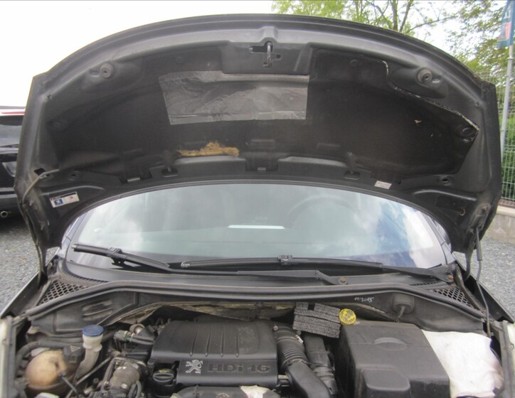 Peugeot 207 36