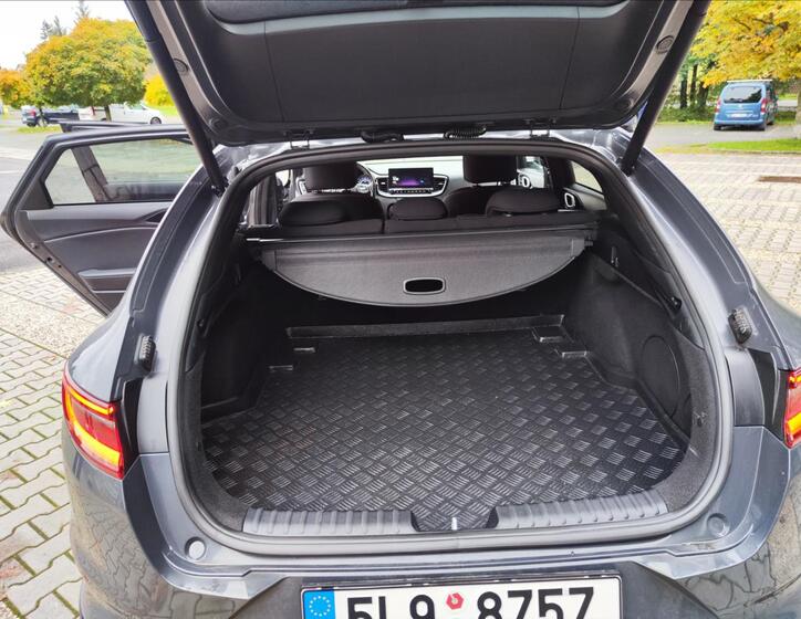 KIA ProCeed 22