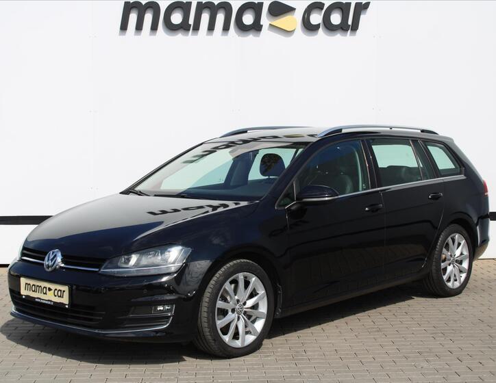 Volkswagen Golf 3