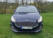Ford S-MAX 8