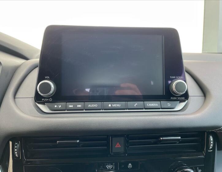 Nissan Qashqai 17