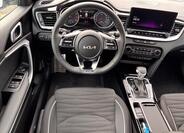 KIA ProCeed 7