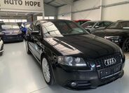 Audi A3 1