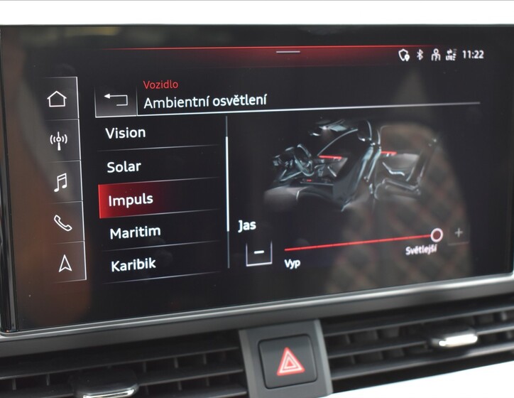 Audi A4 37