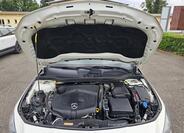 Mercedes-Benz CLA 42