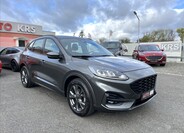 Ford Kuga 1