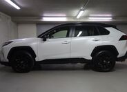 Toyota RAV4 8