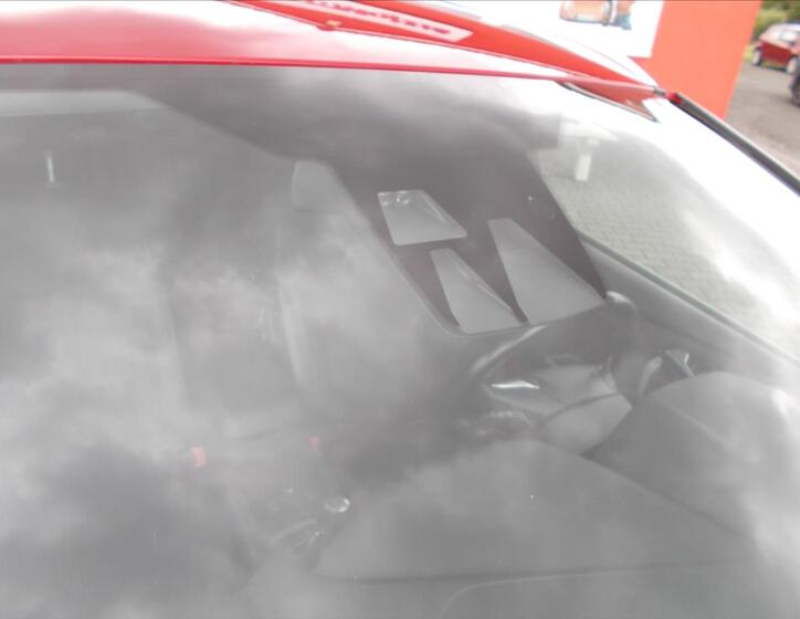 Ford Focus 8