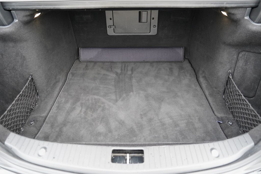 Mercedes-Benz Třídy S