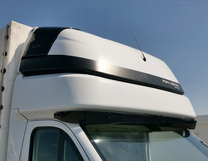 Fiat Ducato 18