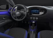 Toyota Aygo 3