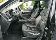 Volvo XC90 9