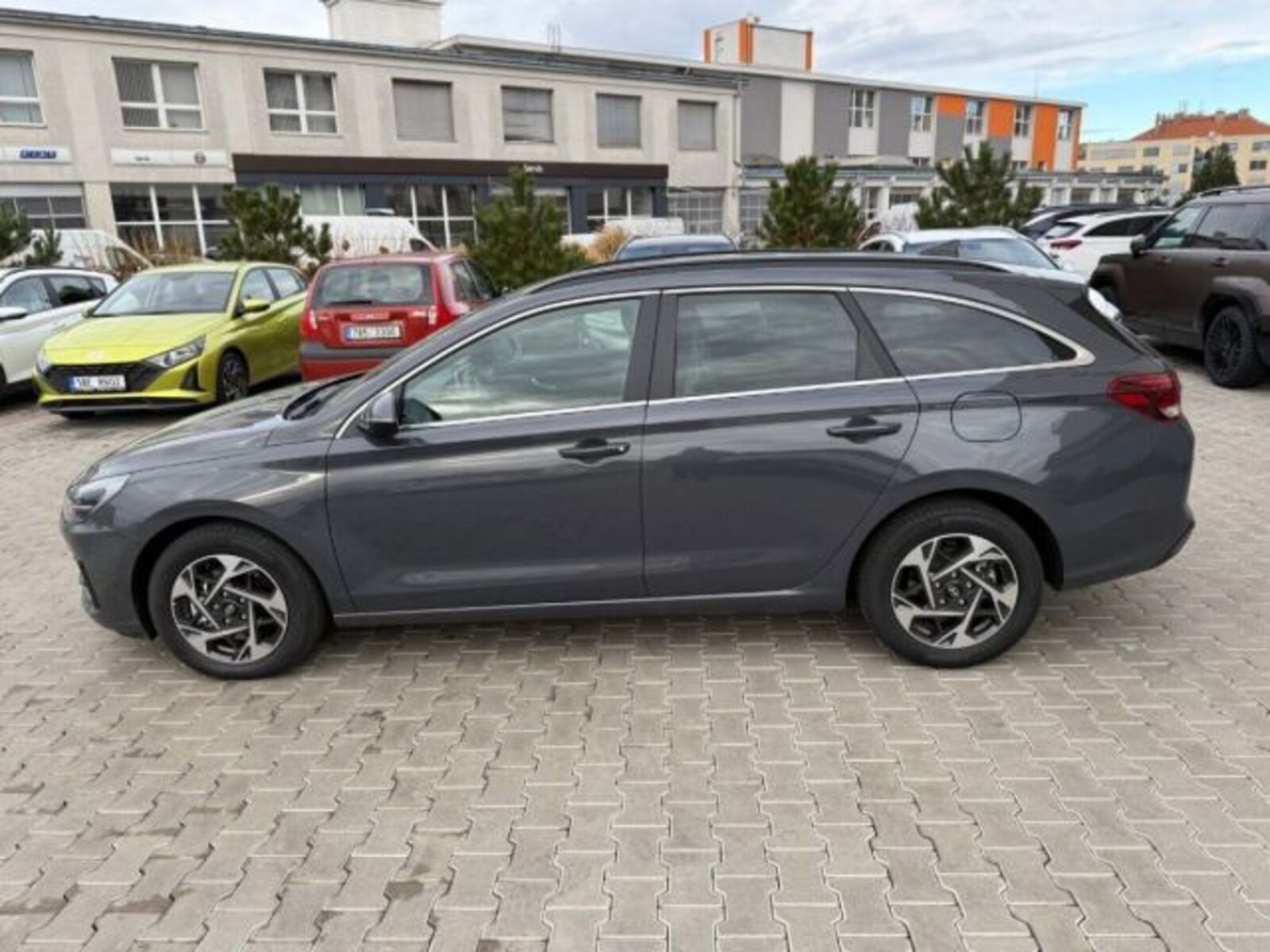 Hyundai i30 3