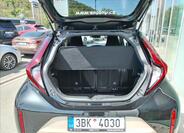 Toyota Aygo 7