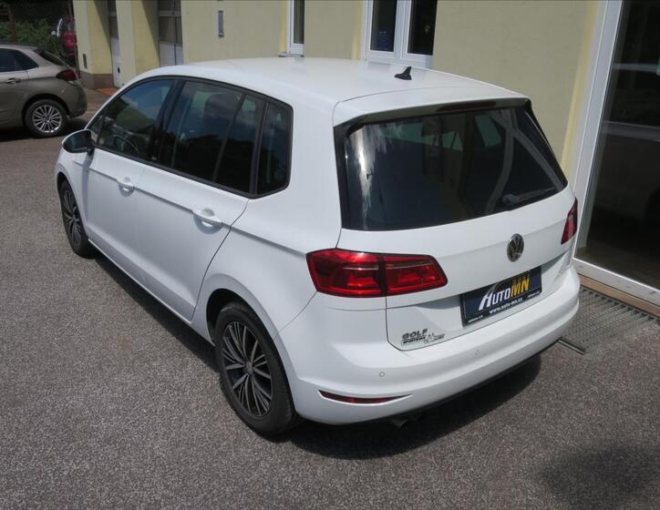 Volkswagen Golf 3