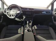 Volkswagen Touran 5