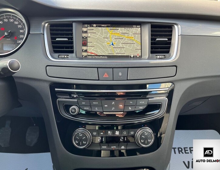 Peugeot 508 35