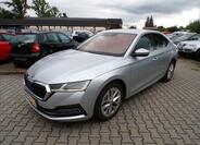 Škoda Octavia 2