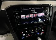 Volkswagen Passat 20