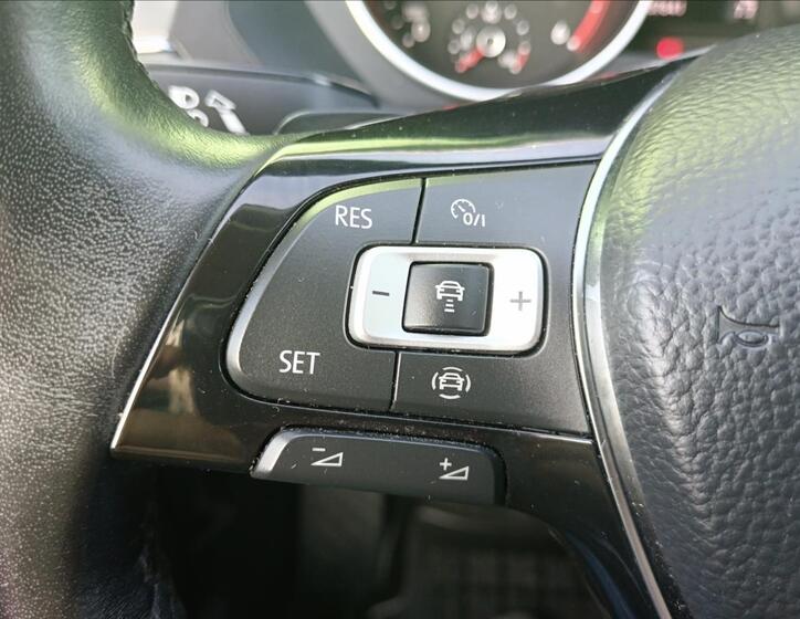 Volkswagen Tiguan 25
