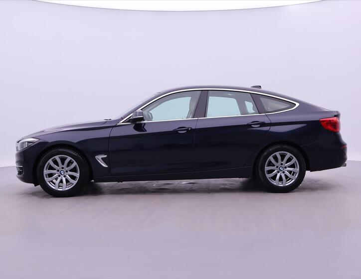 BMW Řada 3 4