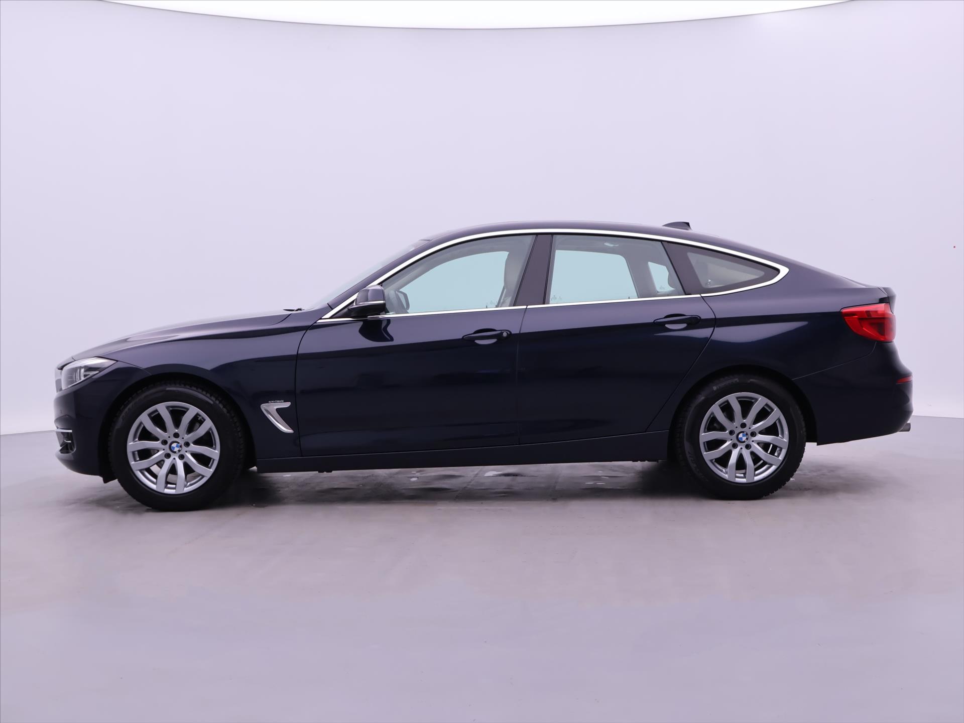 BMW Řada 3