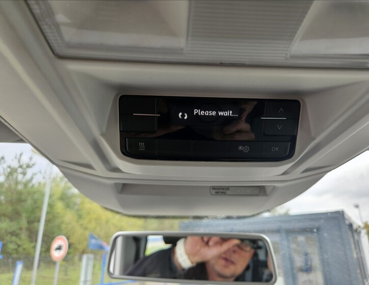 Volkswagen Crafter 16