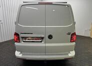 Volkswagen Transporter 7