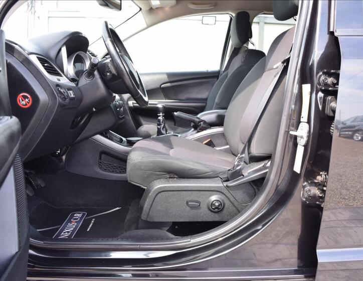 Fiat Freemont 15