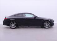 Mercedes-Benz Třídy C 8