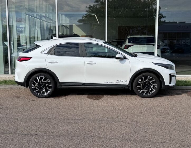 KIA XCeed 7