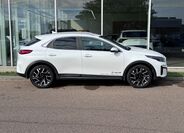 KIA XCeed 7