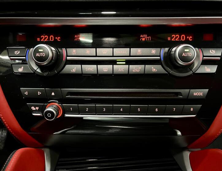 BMW X6 23