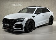 Audi RS Q8 1