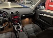 Audi A3 22