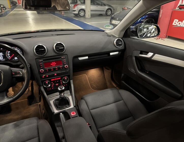Audi A3 22
