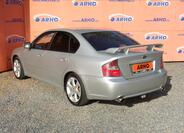 Subaru Legacy 5