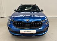 Škoda Kamiq 2