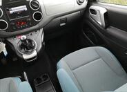 Citroën Berlingo 10