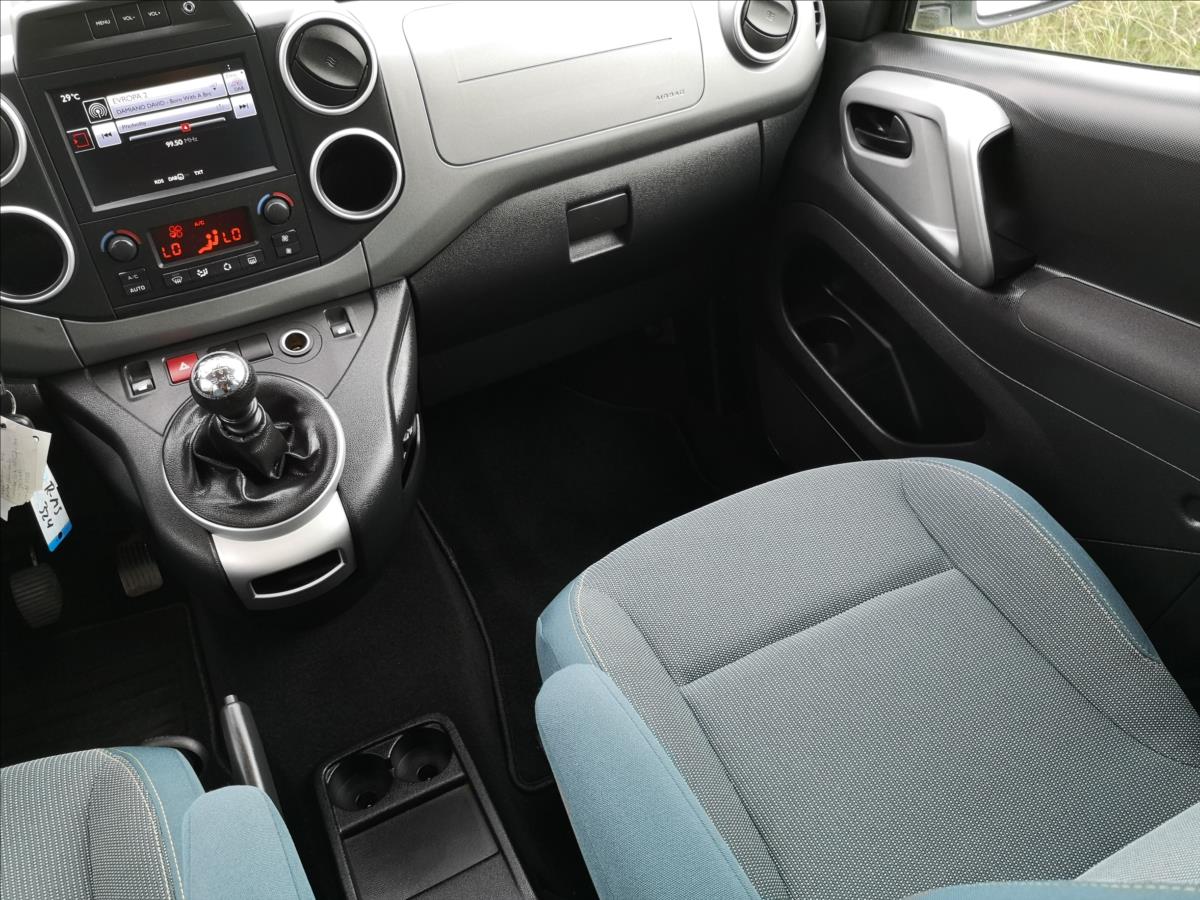 Citroën Berlingo