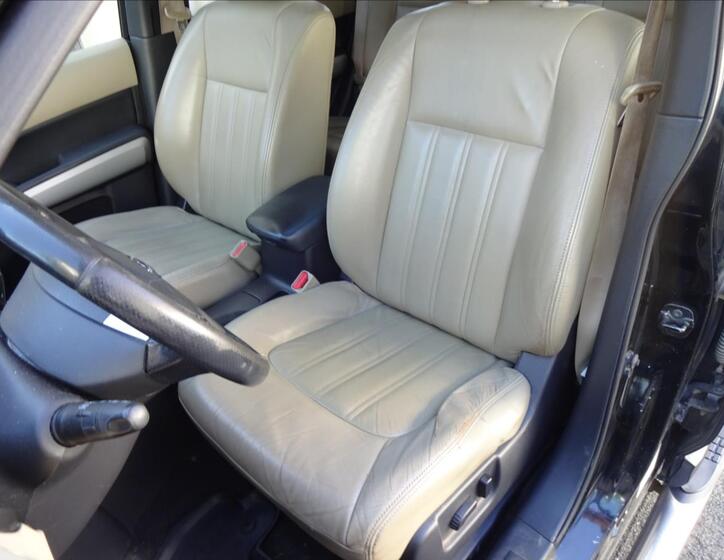 Nissan X-Trail 18