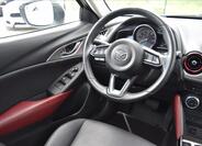 Mazda CX-3 26