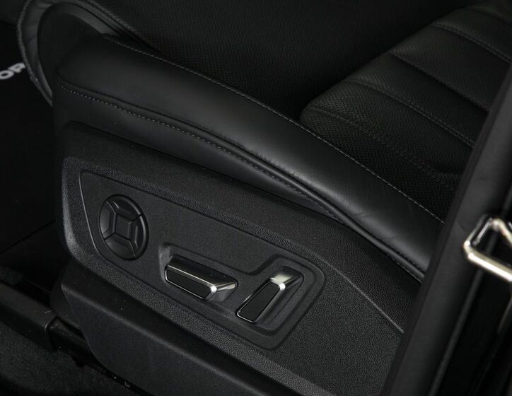 Audi e-tron 18